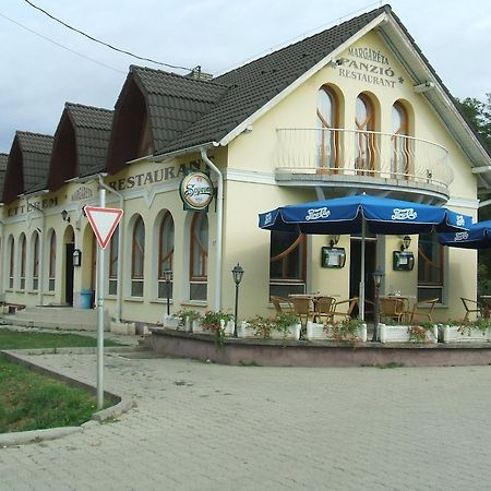Margareta Panzio Hotel Zomba Exterior foto