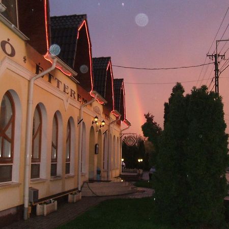 Margareta Panzio Hotel Zomba Exterior foto