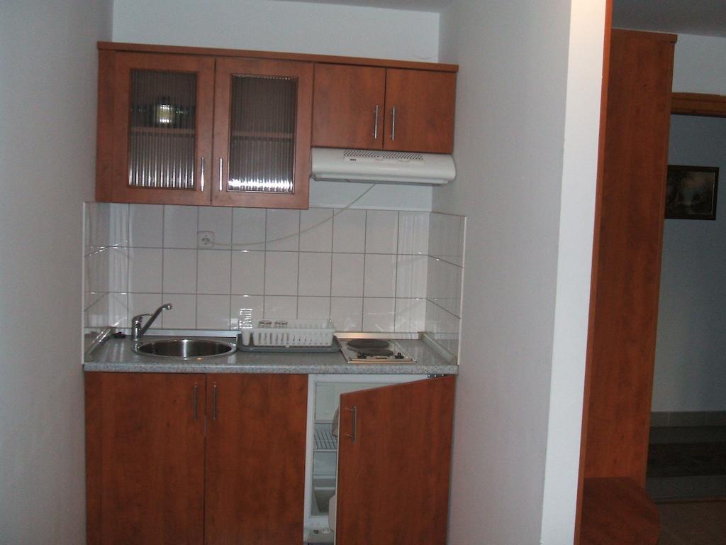 Margareta Panzio Hotel Zomba Quarto foto