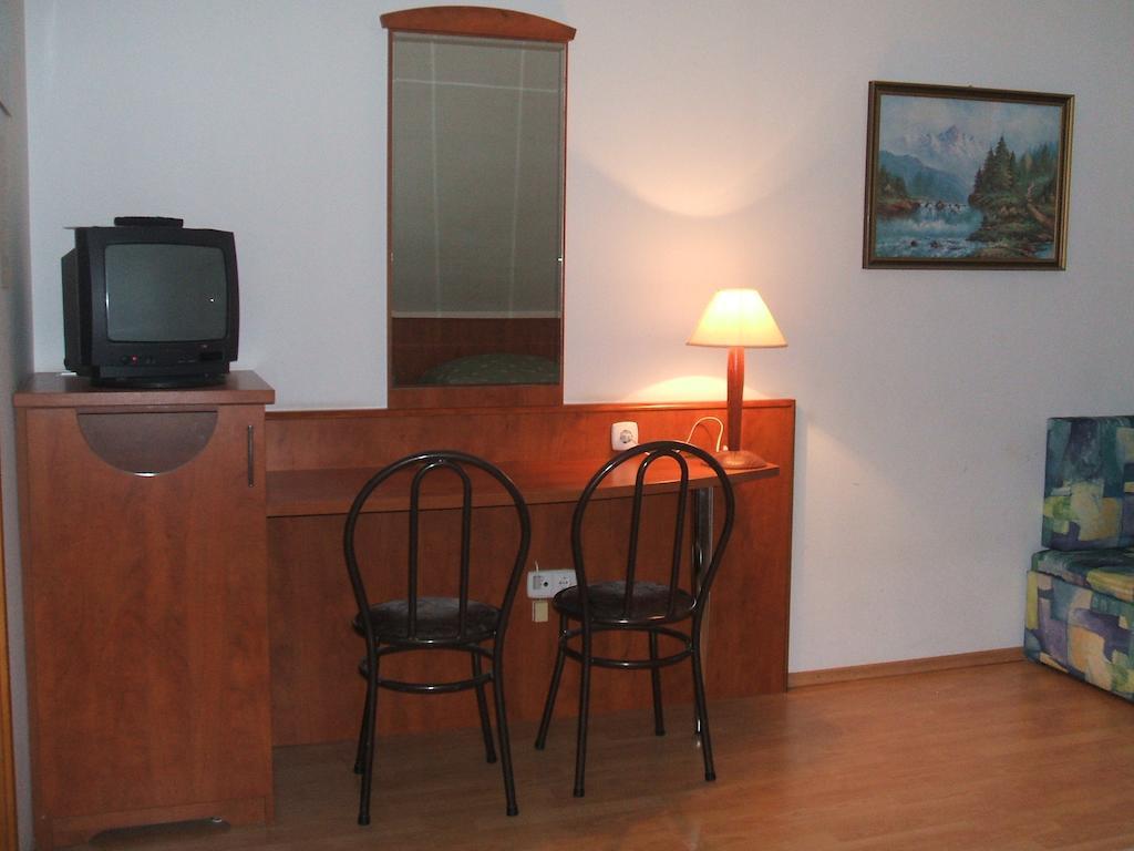 Margareta Panzio Hotel Zomba Quarto foto