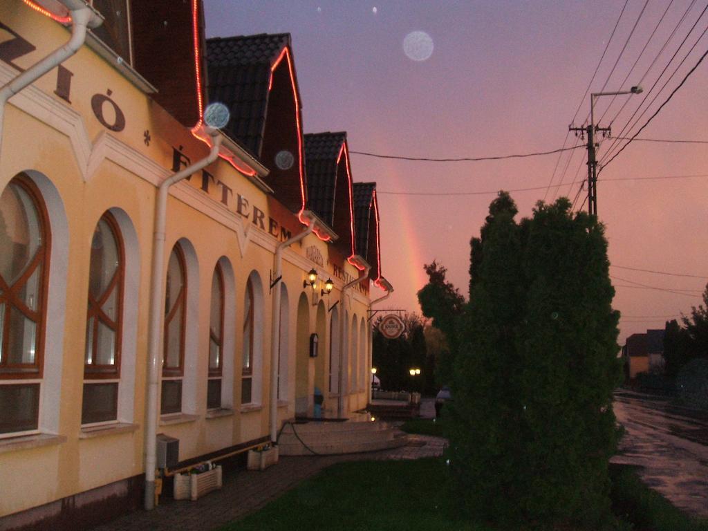 Margareta Panzio Hotel Zomba Exterior foto