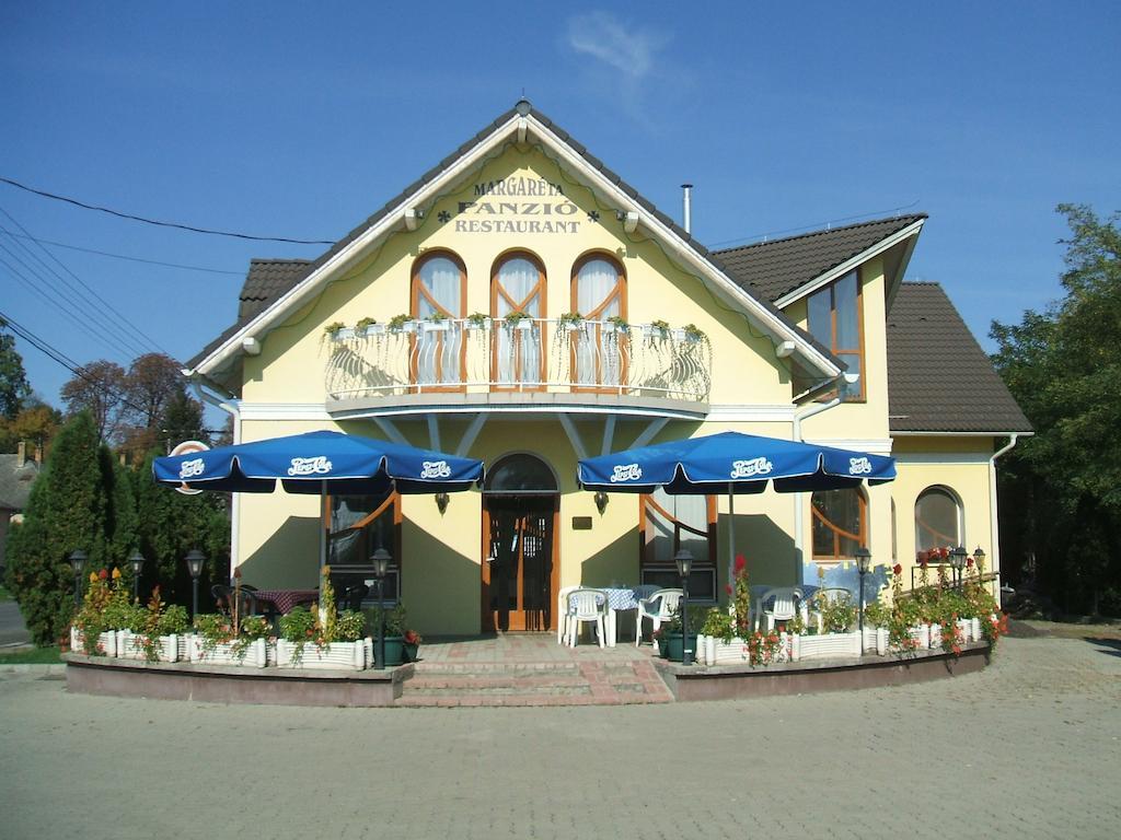 Margareta Panzio Hotel Zomba Exterior foto