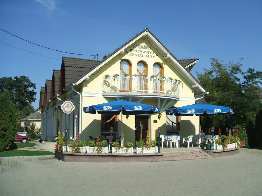 Margareta Panzio Hotel Zomba Exterior foto