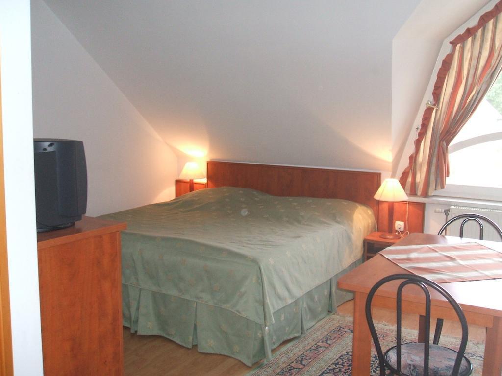 Margareta Panzio Hotel Zomba Quarto foto
