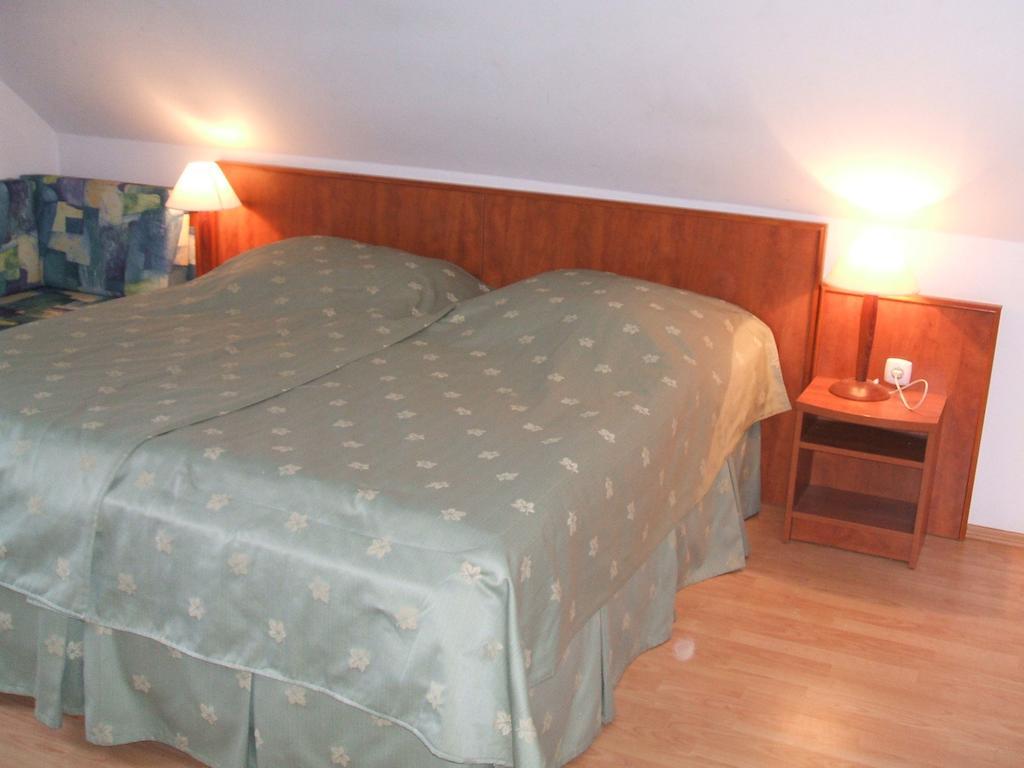 Margareta Panzio Hotel Zomba Quarto foto